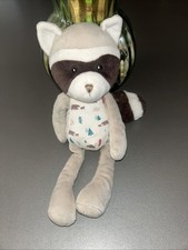Peluche doudou pantin - peluche/doudou,