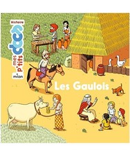 Mes p'tits docs/Mes docs