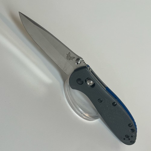 Benchmade mini griptilian 556 - griptilian,