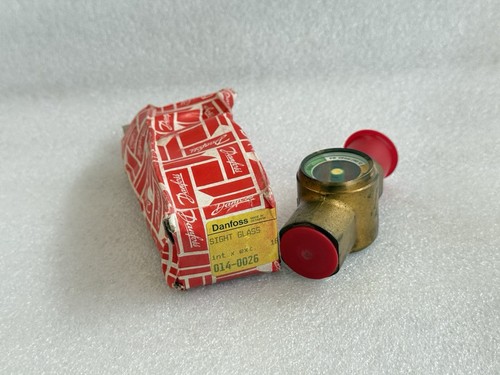 Danfoss viseur sgi 014 0026 - viseur, 16