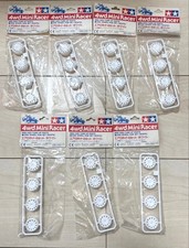 TAMIYA Mini 4WD Aero Wheel Set