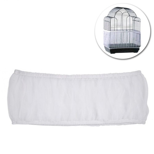 Cage oiseau canari jupe - ,