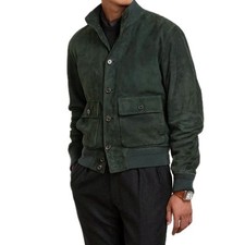 Veste de bombardier de vol