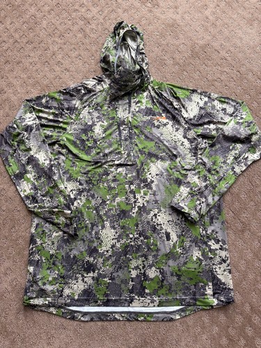 Brand new sitka equinox - brand,