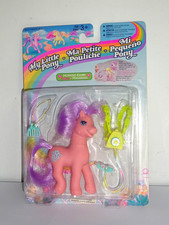 MLP My little Pony - Mon petit
