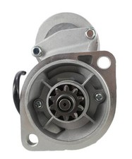 1** DÉMARREUR NOUVEAU 12V