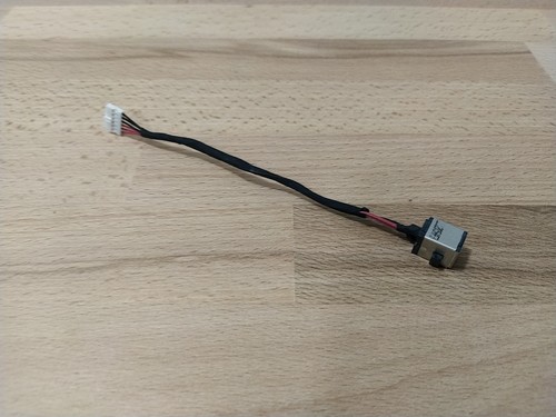Câble alimentation power - d'alimentation, dc