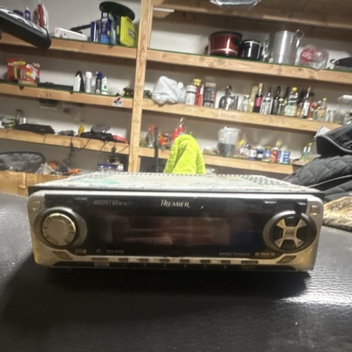 Pioneer deh p440 player in - deh-p440,