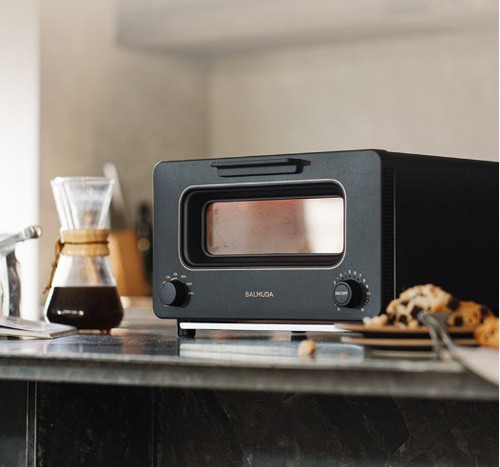 Balmuda the toaster k11b - the,
