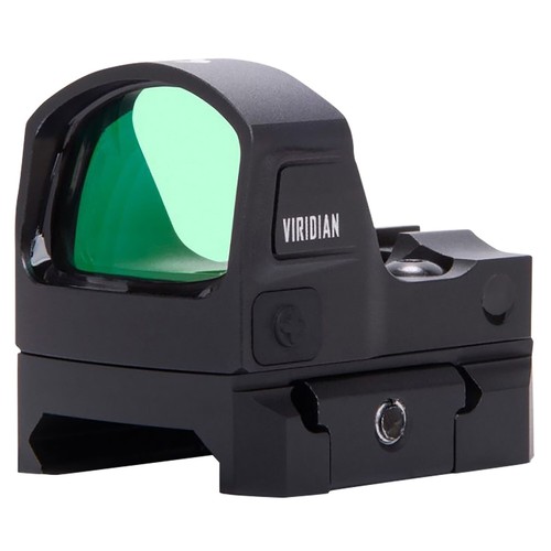 Viridian rfx15 moa - viridian,