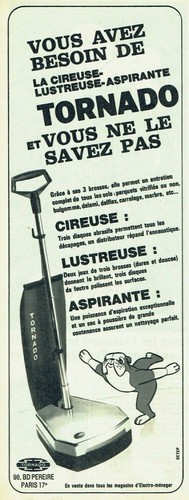 Publicité advertising 109 - advertising,