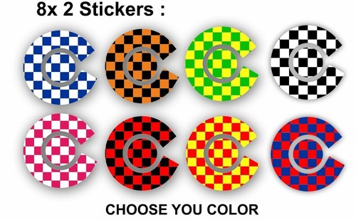 Autocollant sticker boule - autocollant,