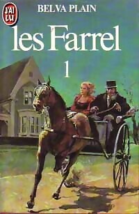 Les farrel tome - les,