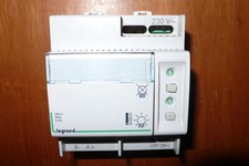 BOITIER TELECOMMANDE 003901