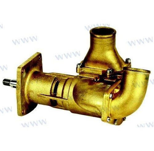 Pompe eau mer - pompe,