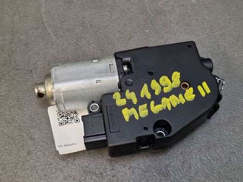Moteur toit ouvrant renault - ouvrant,