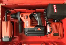 PERFORATEUR HILHI TE6A 36V RECONDITIÖNNÉ