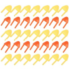  140 Pcs Jouets D'oiseau Pour