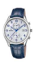 Montre festina homme timeless - montre,