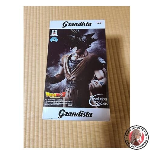Banpresto dragon ball - banpresto, z