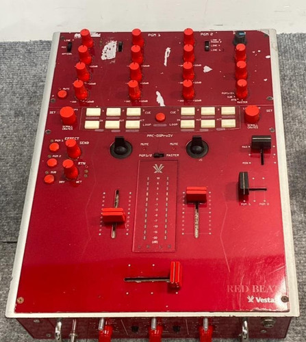 Table mixage vestax - mixage,