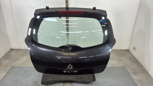 Malle hayon arriere renault - malle/hayon,