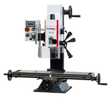 Perceuse-fraiseuse X 480 Y 175