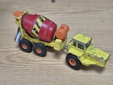 Camion Toupie Volvo Corgi