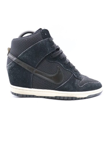 Nike dunk sky high - sky, women's