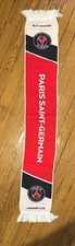 Écharpe Football Paris Saint Germain Abonné PSG 2017/2018