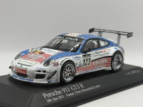Porsche 911 gt3 - porsche, #123