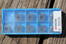 9 KYOCERA CNGA 120412T02025 /