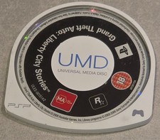 GTA GRAND THEFT AUTO LIBERTY