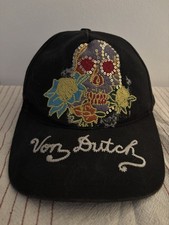 Casquette Von Dutch Ed Hardy Cap Collector
