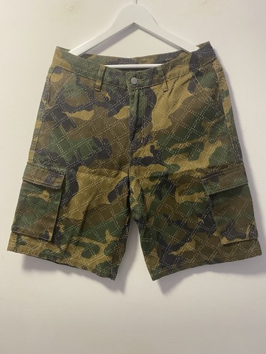 Manfinity emrg short - short, cargo