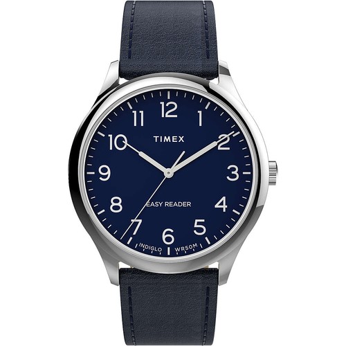 Montre homme timex easy reader - montre,