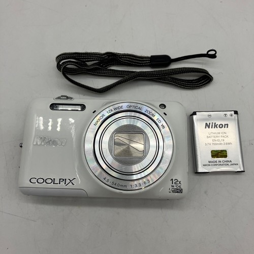 Appareil photo numérique