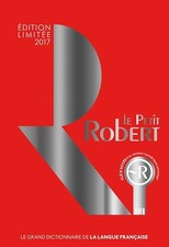 Coffret Dictionnaire Le Petit