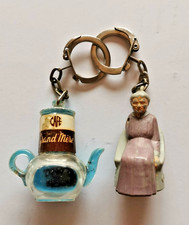 LOT 2 PORTE CLES CAFE GRAND