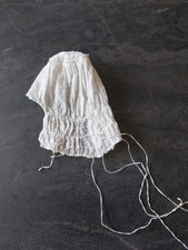 Bonnet bambino poupée