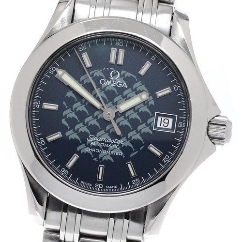 seamaster 120