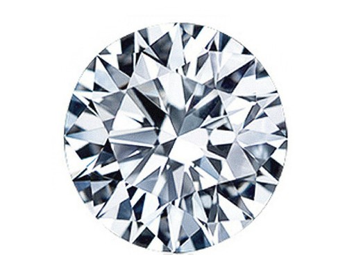 Ample 50mm aaa zircon - ample, aaa+