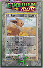 Évoli Reverse - EB07:Évolution Céleste - 125/203 - Carte Pokémon Française