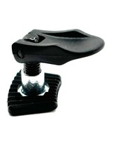 K2 Fixations Snowboard -