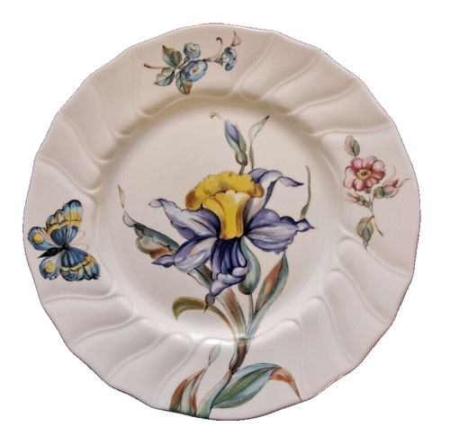 Assiette dessert villeroy - dessert,