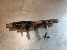 RAMPE INJECTION PEUGEOT 807 2.0 HDI 136CV 0445214017