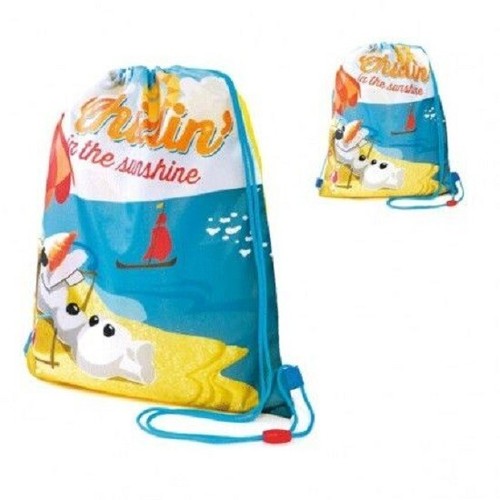 Sac piscine olaf la - sac,
