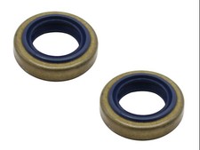 2x Bagues d'étanchéité 26,2x13,8x6mm adapté pour Husqvarna K960 Découpeuse à dis