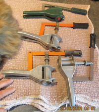 (4) ancienne Boucheuse de