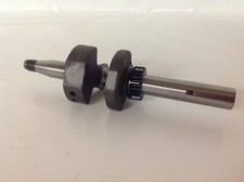 Arbre Moteur BRIGGS&STRATTON
